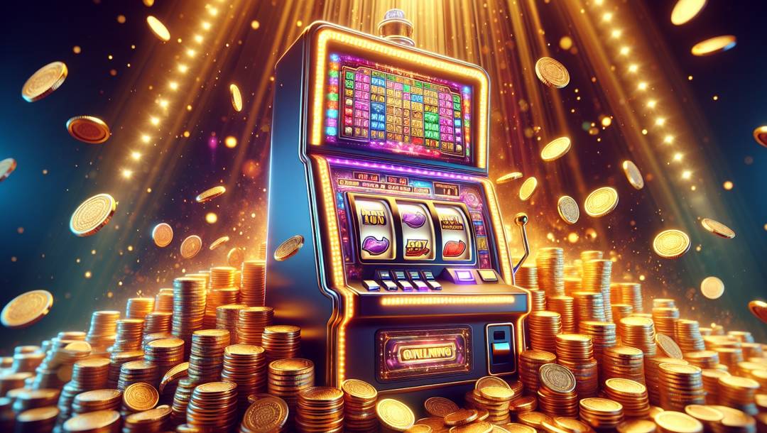 Game Slot Online Terbaik: Panduan Memilih dan Menang Maximalkan Pengalaman Anda