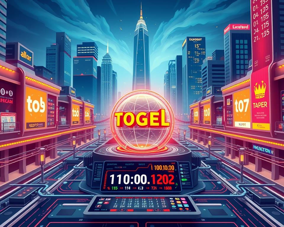 Togel Online Deposit Pulsa: Panduan Lengkap dan Keuntungannya