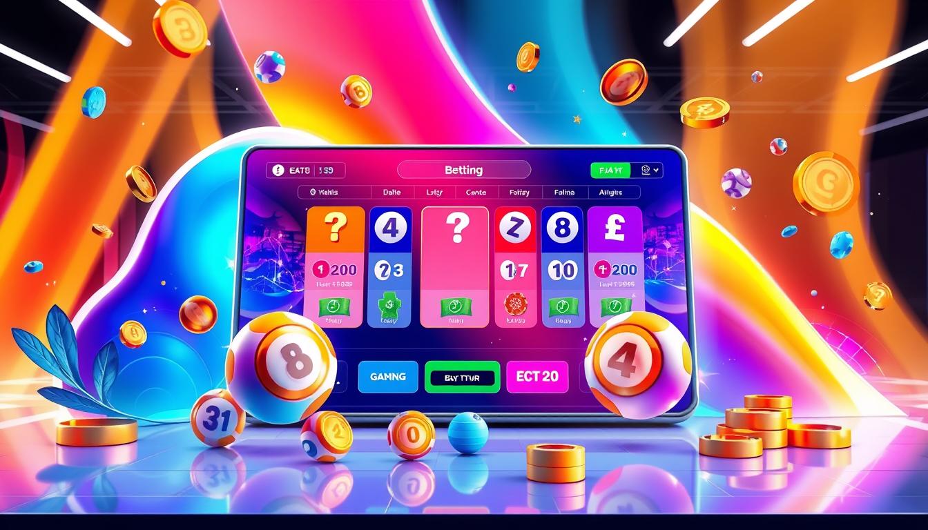 Cara Betting Lewat Aplikasi Android: Panduan Lengkap untuk Pemula