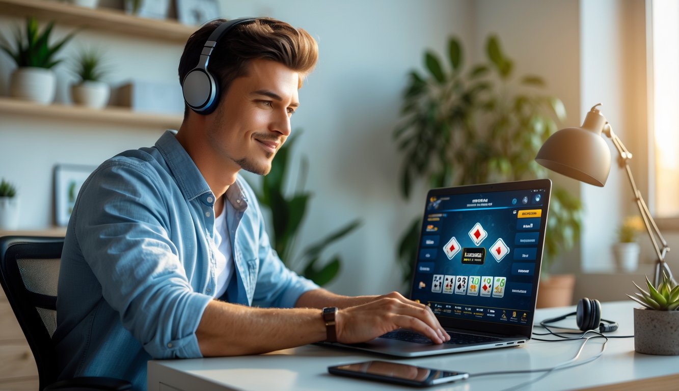 Tips Menang Ceme Progressive Jackpot Online Cuan Banget 2026: Strategi Efektif dan Rahasia Sukses