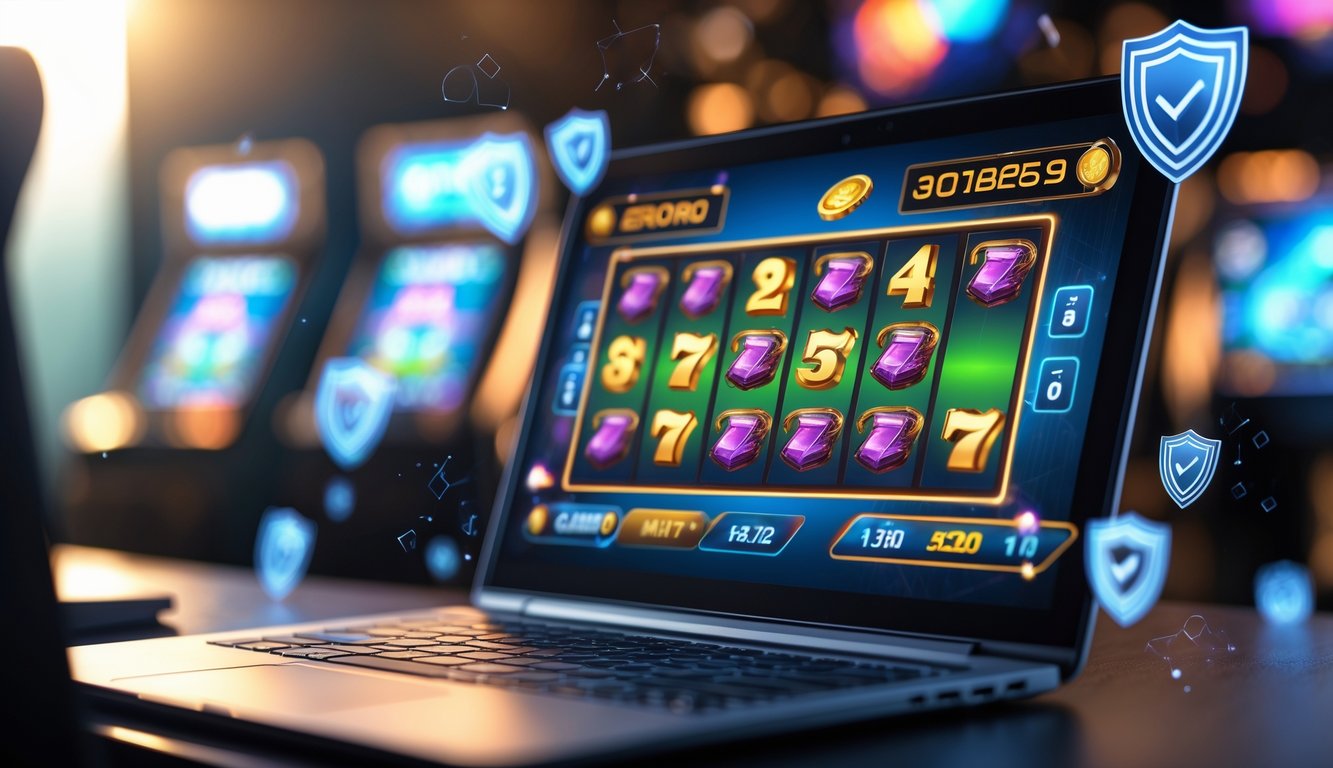 Ceme Progressive Jackpot Online Cuan Banget Anti Rungkad dan Fair Play: Panduan Lengkap untuk Pemain