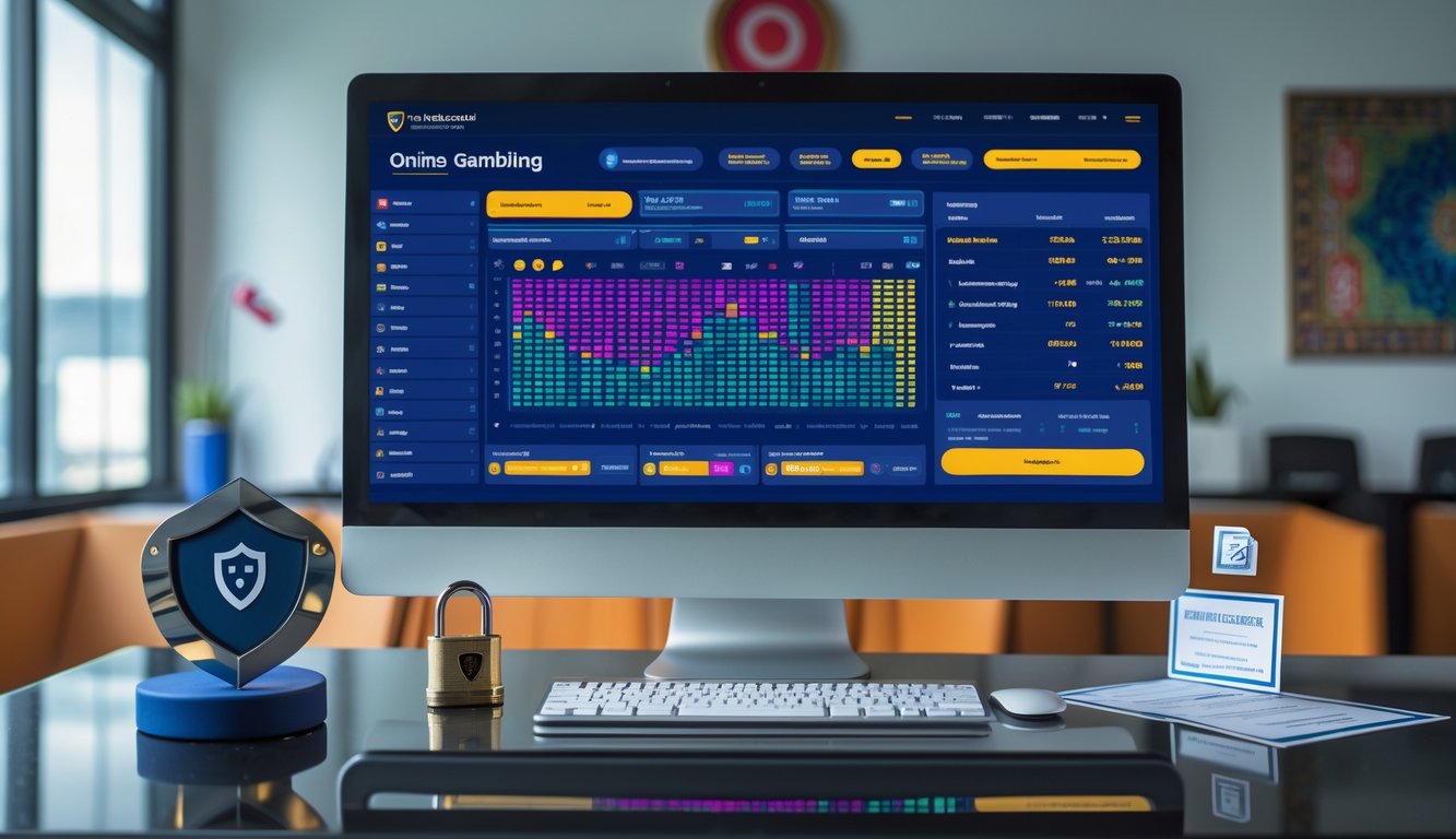 Review Lengkap Platform Judi Online Terpercaya Indonesia Resmi No 1: Panduan Pemilihan dan Keunggulan