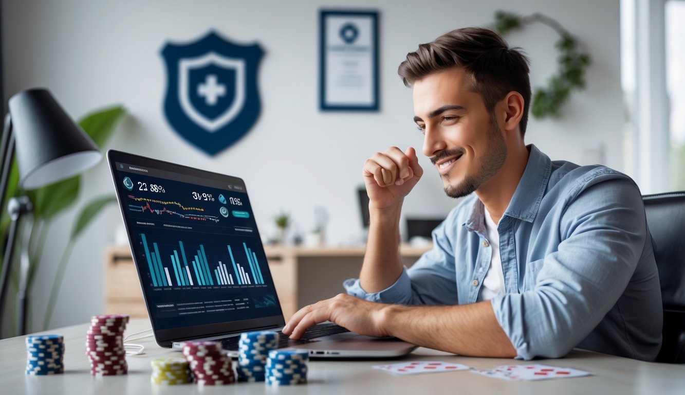 Strategi Menang di Judi Online Terpercaya Indonesia Resmi No 1: Panduan Lengkap untuk Sukses