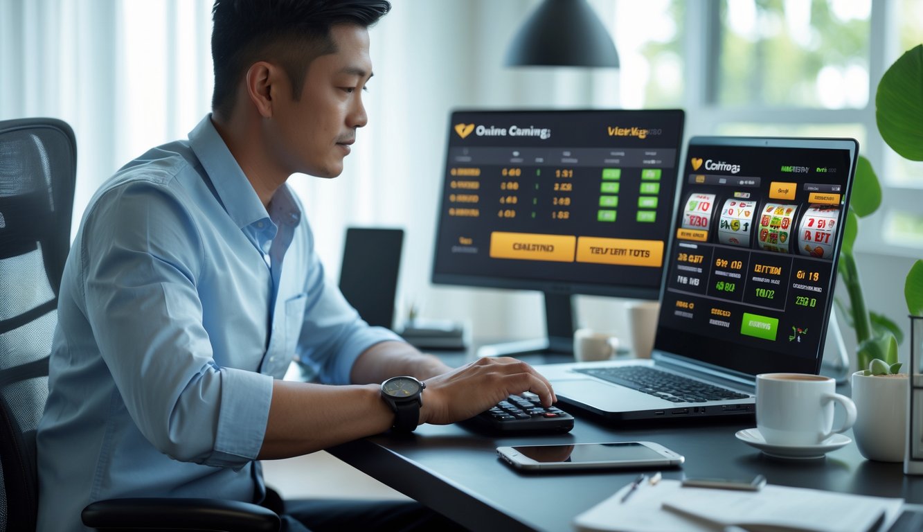 Rahasia Pemain Pro Di Judi Online Terpercaya Indonesia Resmi No 1: Strategi Menang Maksimal