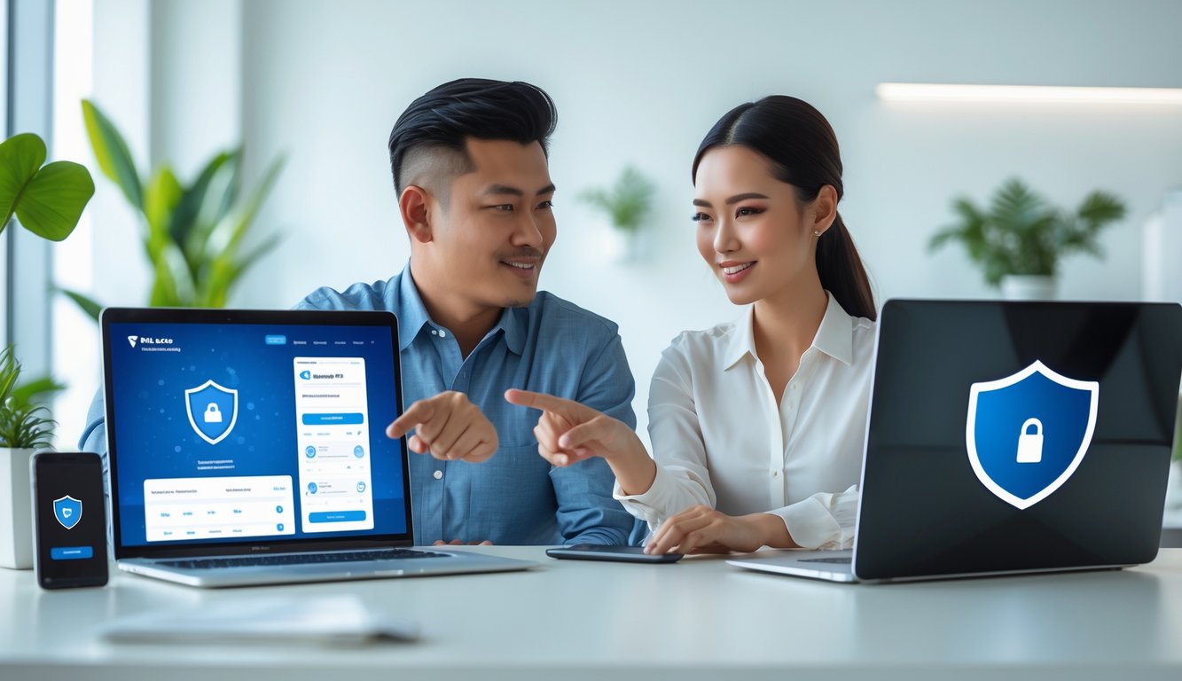 Judi Online Terpercaya Indonesia Resmi No 1: Panduan Cara Taruhan Aman dan Cepat