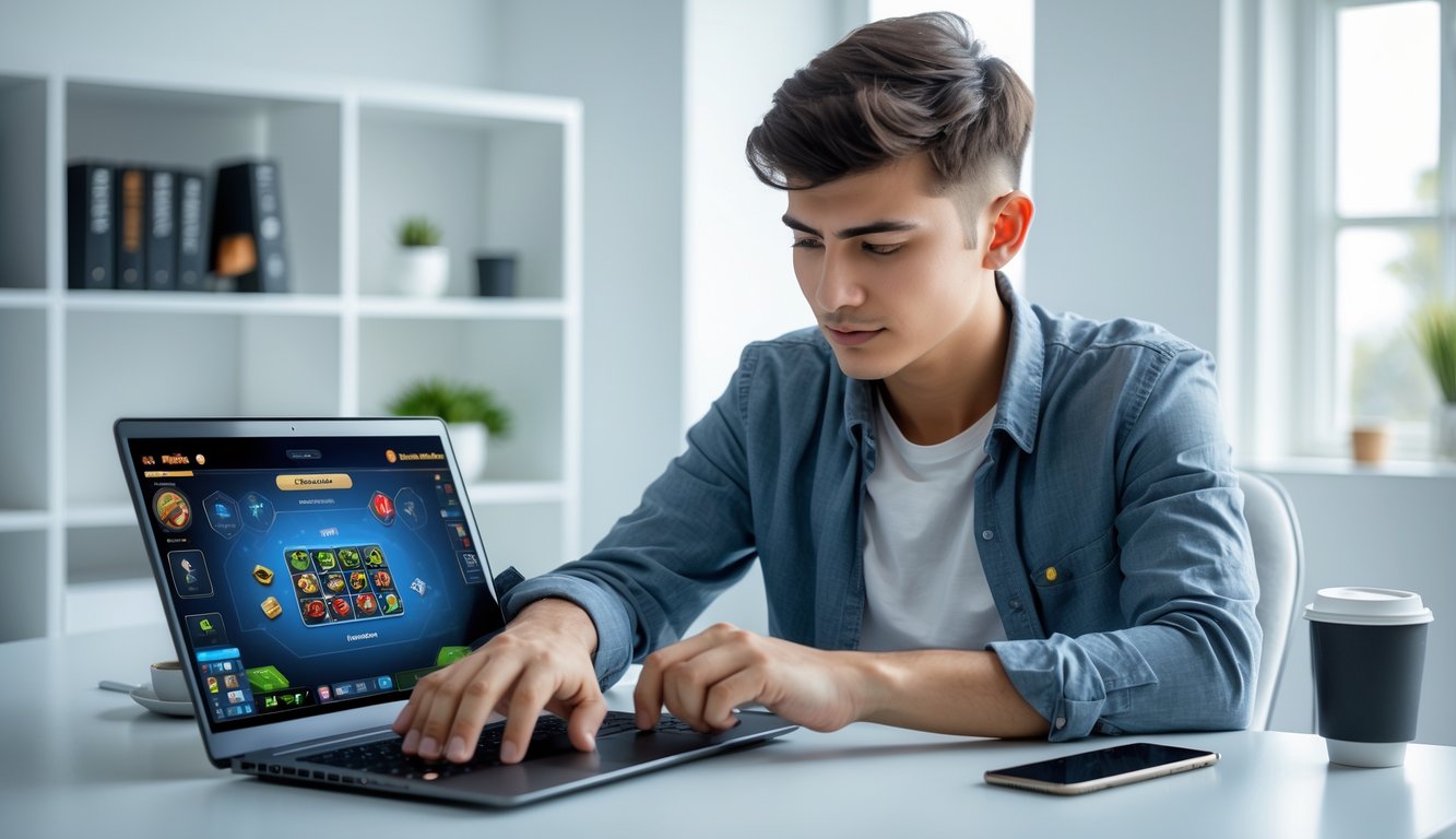 Cara Menang di Ceme Online Paling Gacor dengan Strategi Terbaik untuk Pemain Pemula