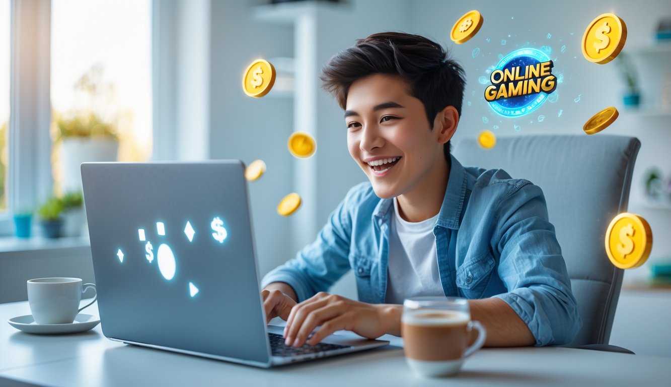 Review Ceme Online Paling Gacor: Panduan Menang Besar di Tempat Terbaik