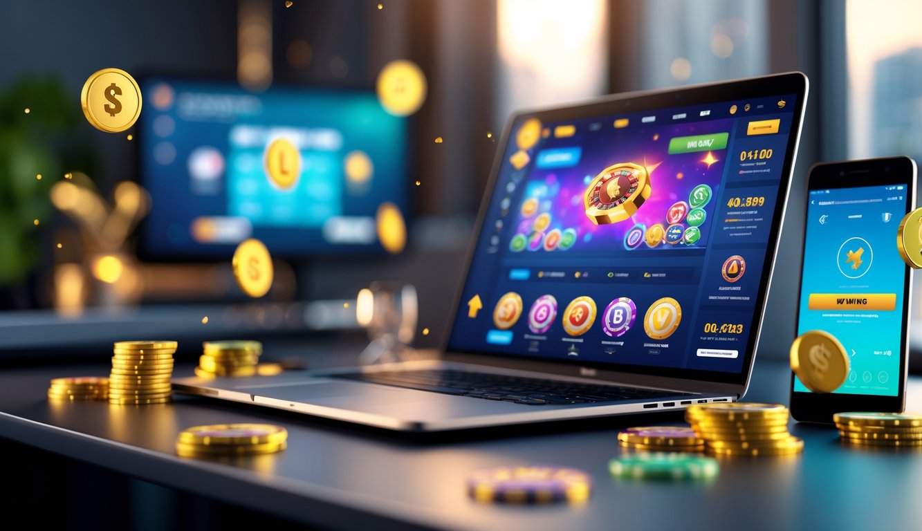 Ceme Online Paling Gacor: Cara Memilih Situs dengan Peluang Menang Tinggi
