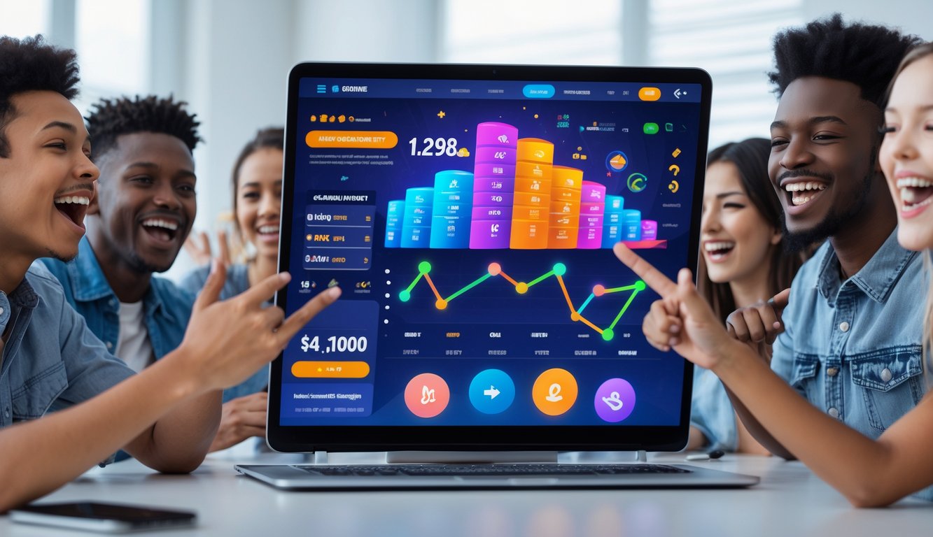 Ceme Online Paling Gacor: Menangkan Taruhan Anda dengan Fitur Unggulan dan Strategi Cerdas