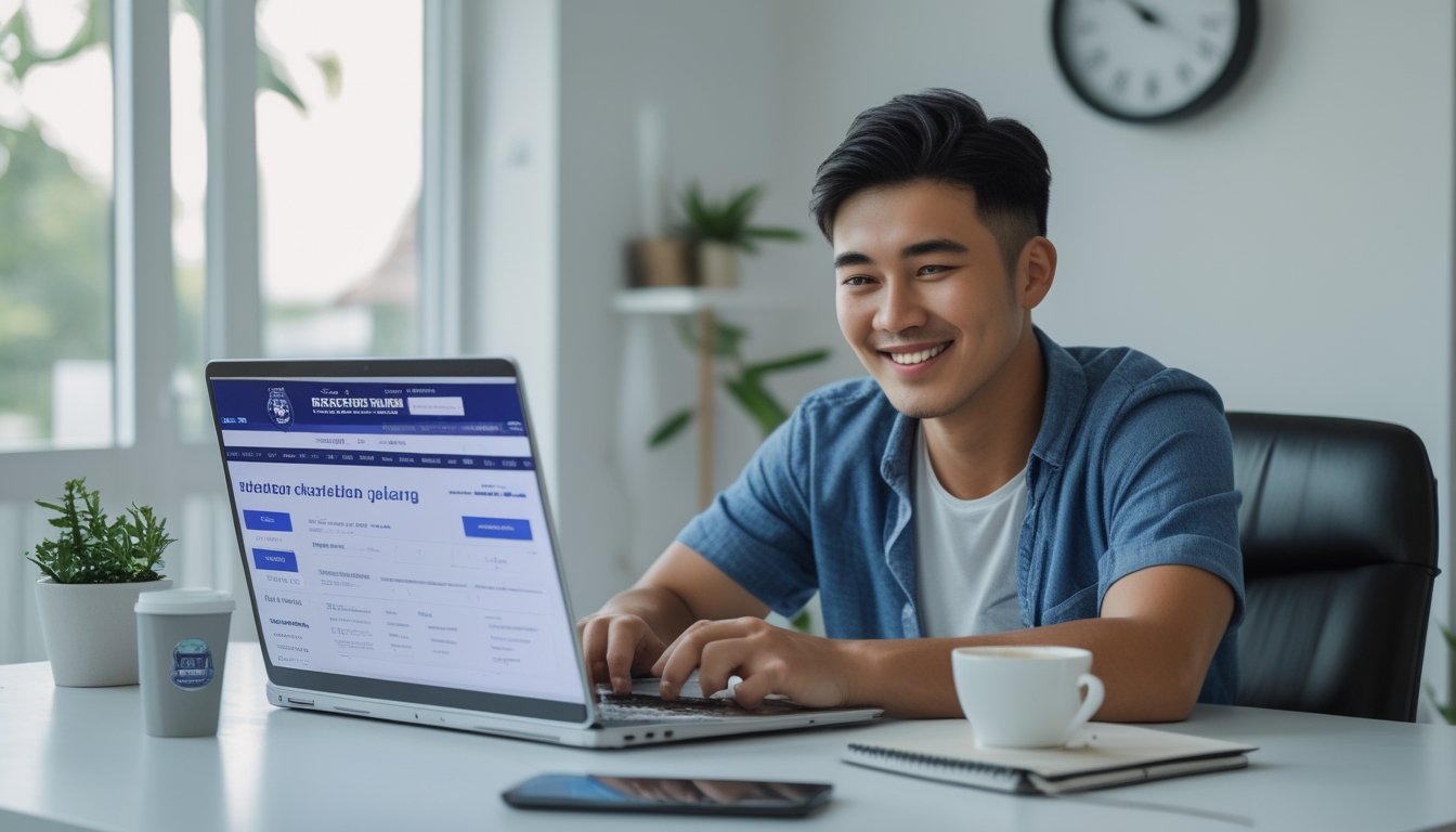 Situs Cara Betting Online Aman dan Mudah untuk Pemula di Indonesia