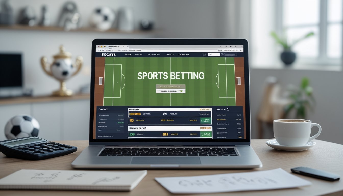 Panduan Lengkap Situs Cara Betting Bola Online dengan Modal Kecil: Strategi dan Tips Terbaik