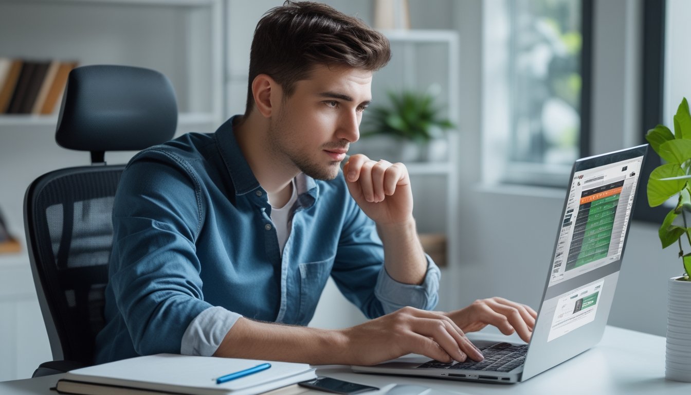 Tutorial Cara Betting Online Agar Menang Konsisten Setiap Hari: Strategi Terbukti dan Efektif