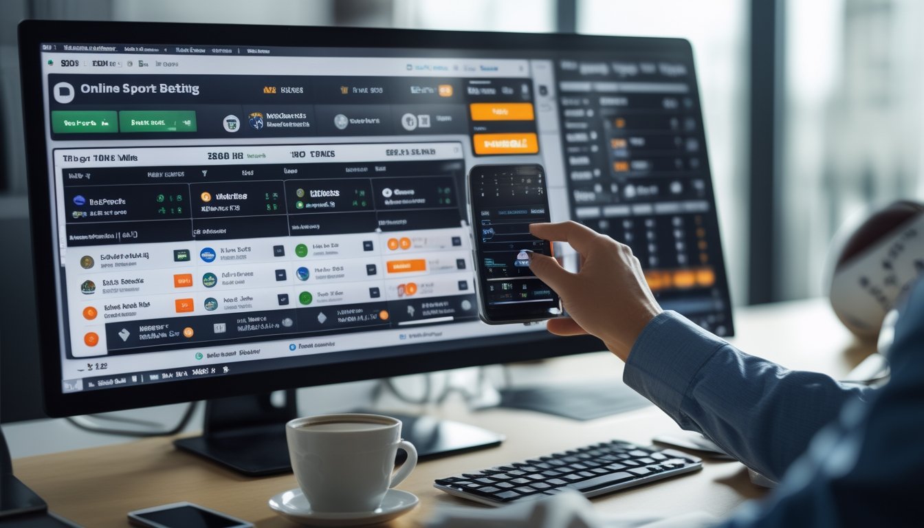 Situs Cara Betting Mix Parlay dengan Odds Tinggi dan Stabil untuk Keuntungan Maksimal