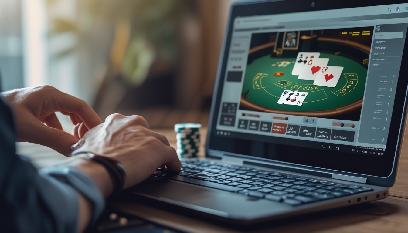 Kesalahan Umum Saat Bermain Blackjack Online yang Harus Dihindari untuk Kemenangan Maksimal