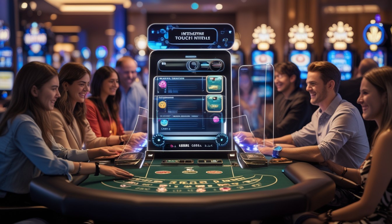 Tips Menemukan Platform Vegas Strip Blackjack dengan Antarmuka yang Mudah Digunakan untuk Pengalaman Bermain Optimal