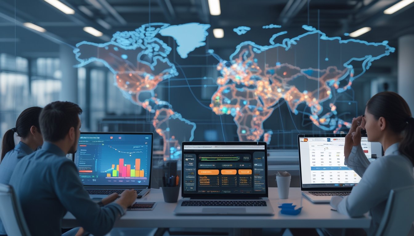 Apa Itu Platform Taruhan Online dan Bagaimana Cara Kerjanya di Berbagai Negara?