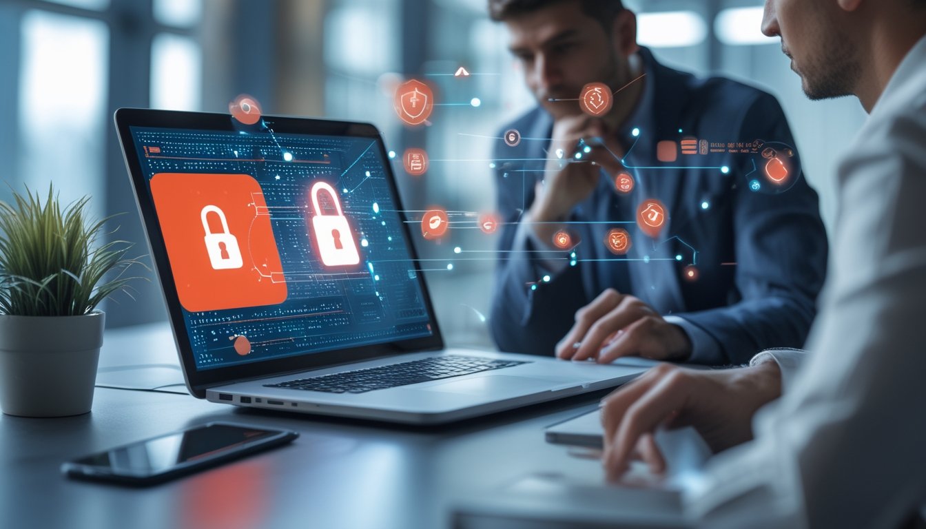 Risiko Keamanan Data pada Platform Taruhan Online yang Perlu Diketahui Pengguna untuk Melindungi Diri