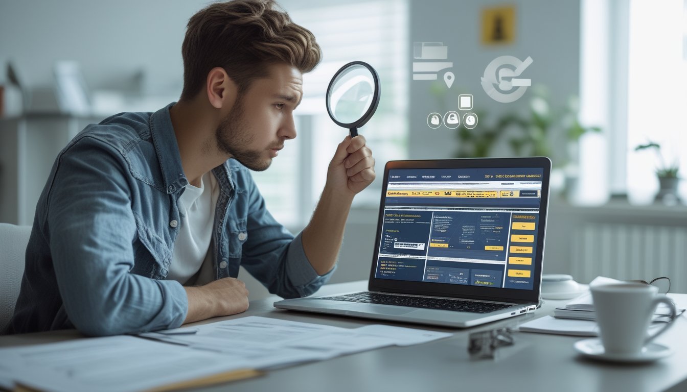 Panduan Mengenali Tanda-Tanda Platform Taruhan Online yang Tidak Terpercaya: Cara Menghindari Penipuan