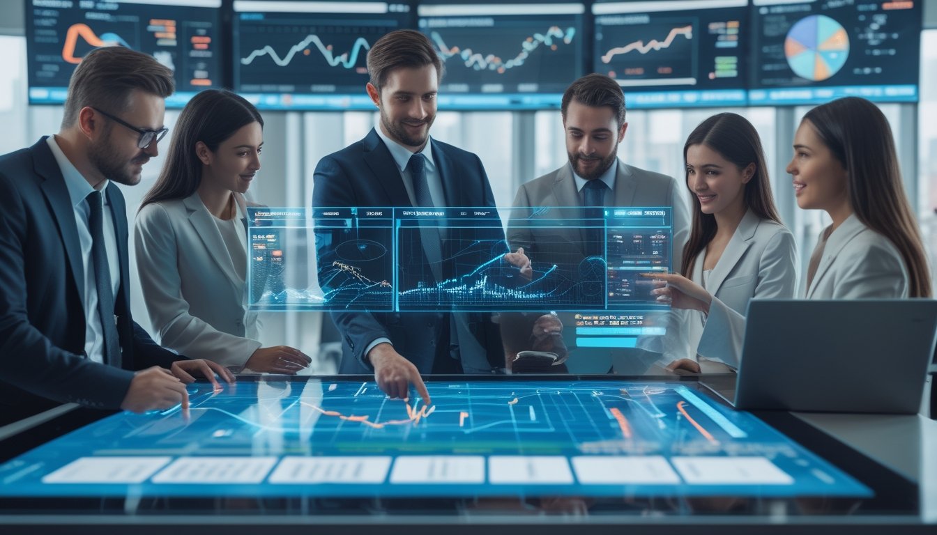 Analisis Tren Industri Platform Taruhan Online di Era Digital: Memahami Perkembangan dan Tantangan Terkini