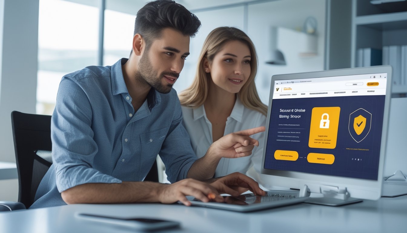 Tips Menghindari Penipuan Di Situs Taruhan Online 2026: Kenali Ciri Agen Resmi Dan Terverifikasi