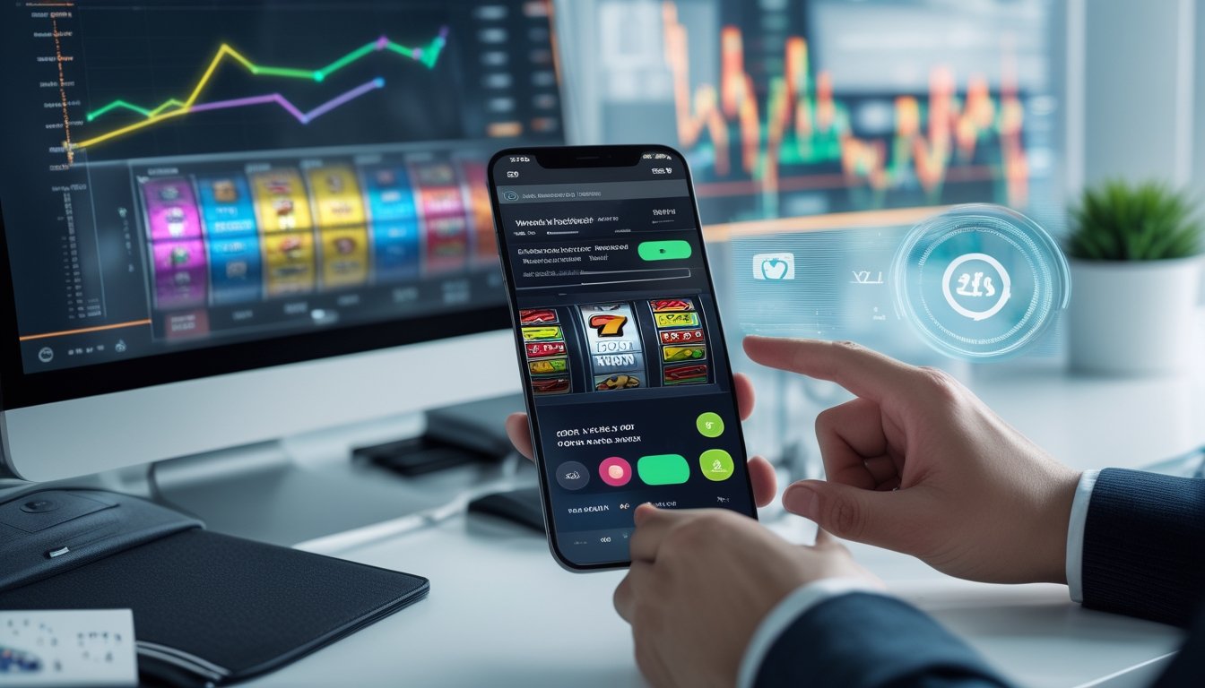 Strategi Efektif Bermain Slot Online Menggunakan E-Wallet untuk Transaksi Cepat di 2026