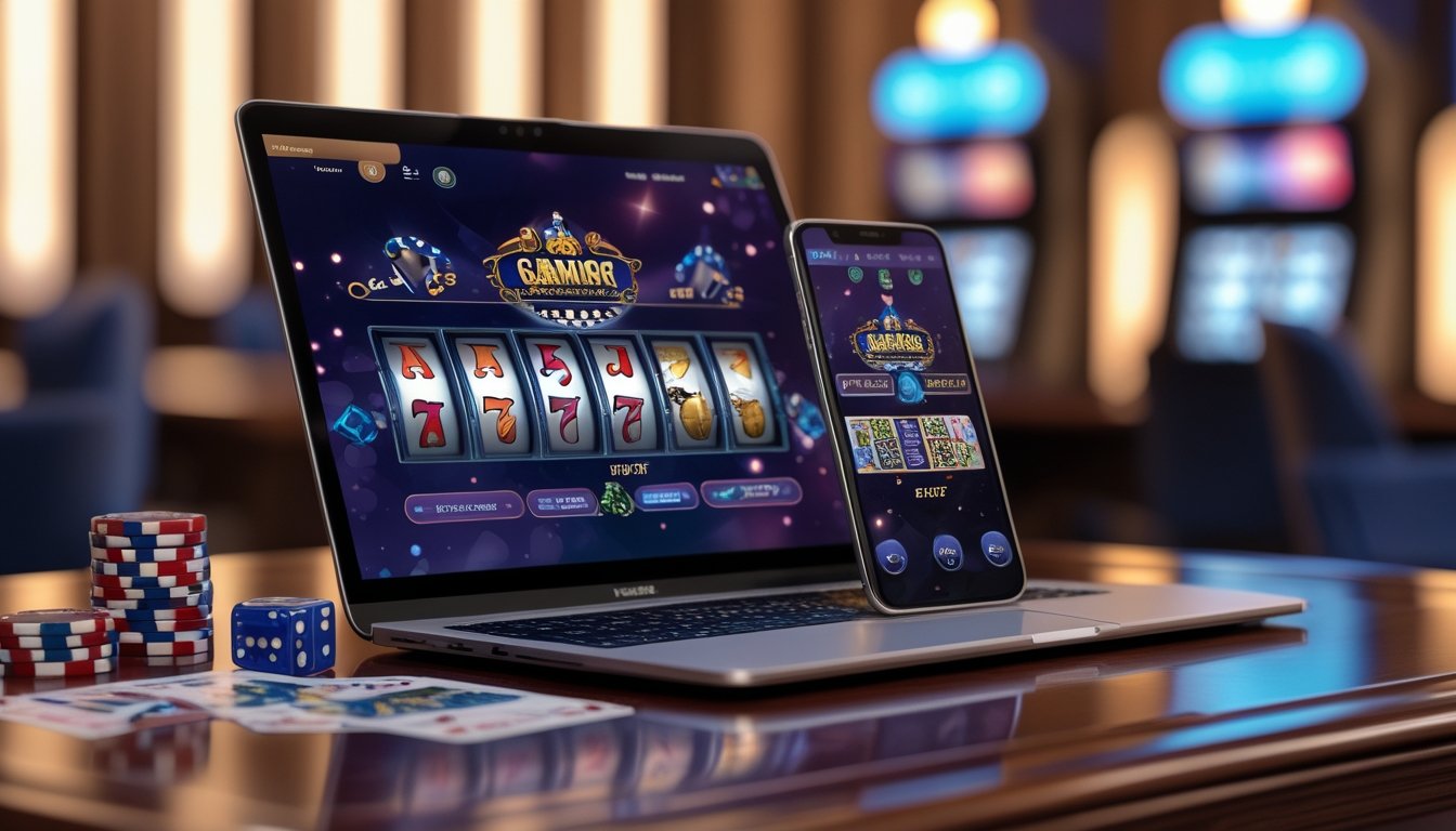 Rekomendasi Bandar Slot88 dan Red Dog Poker Resmi Terpercaya 2026 untuk Permainan yang Aman dan Seru