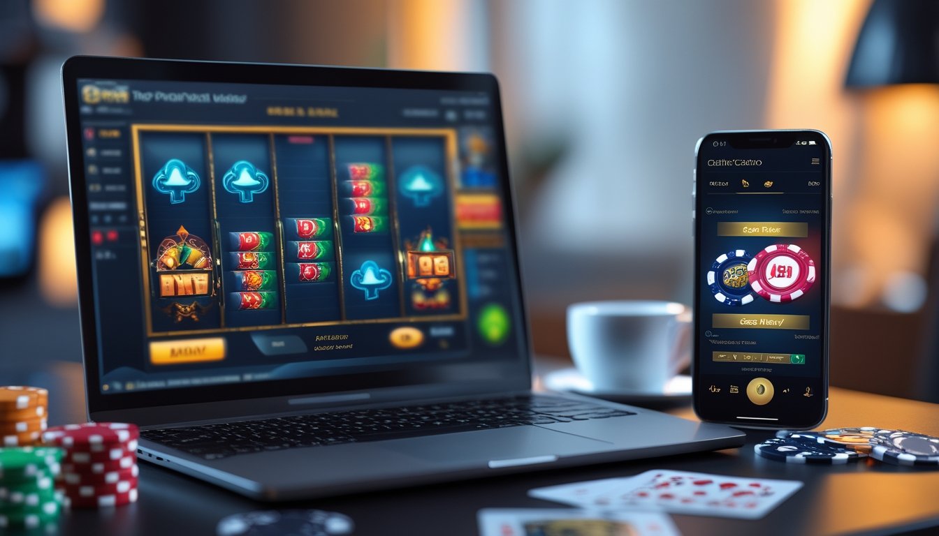 Daftar Akun Resmi Slot88 Dan Red Dog Poker Bonus Member Baru 2026: Cara Daftar dan Manfaatnya