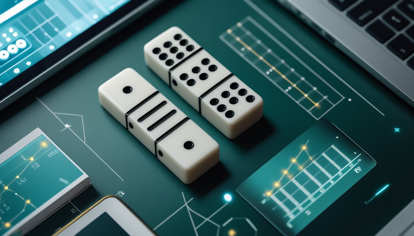 Analisis Peluang Munculnya Kartu Balak di Ceme Online