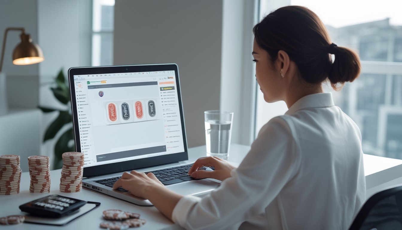 Manajemen Modal (Bankroll) yang Efektif Saat Main Ceme Online untuk Permainan Lebih Terencana