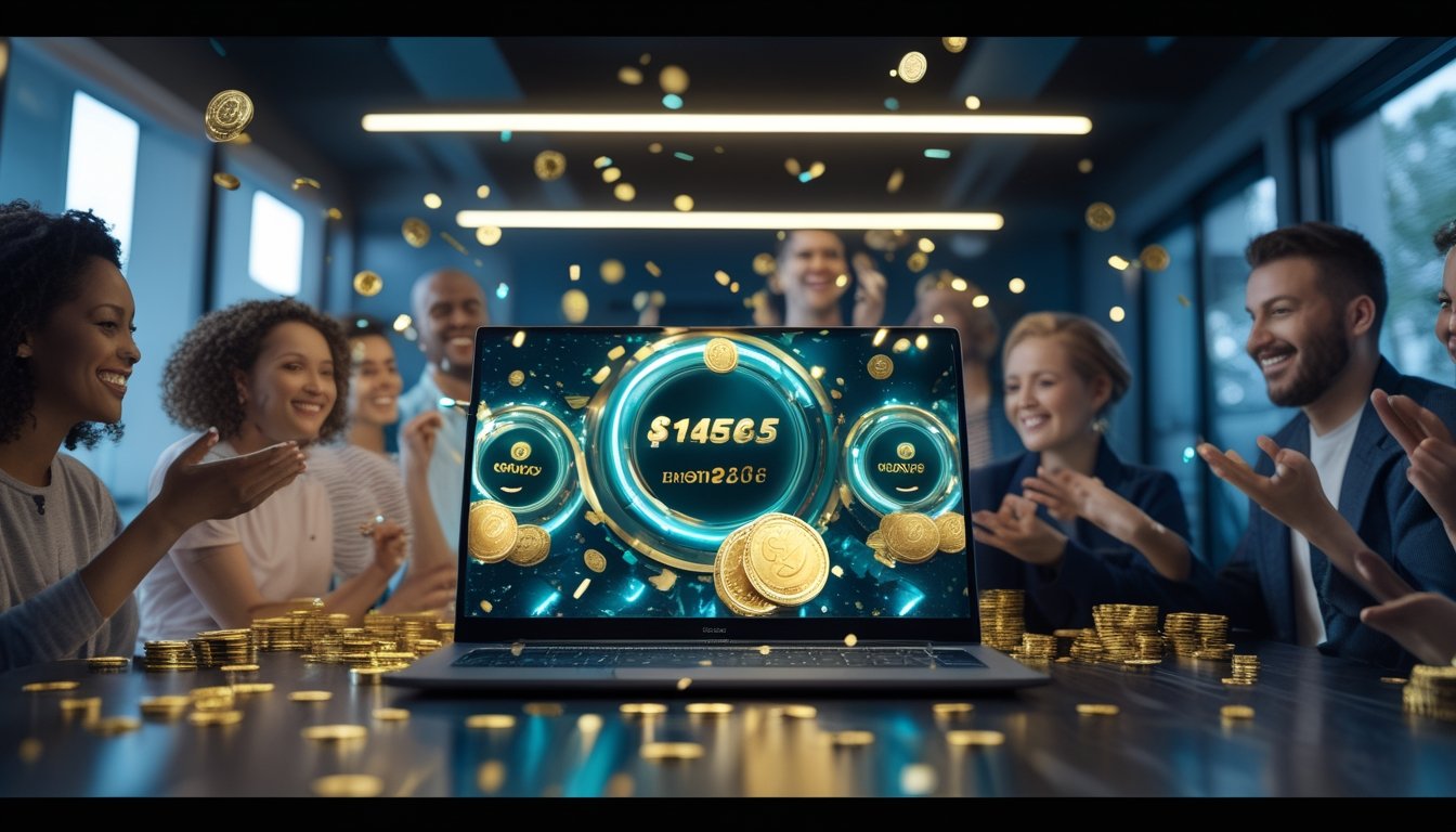 Promo Bonus Rollingan Terbesar di Situs Ceme Online 2026 untuk Pemain Aktif