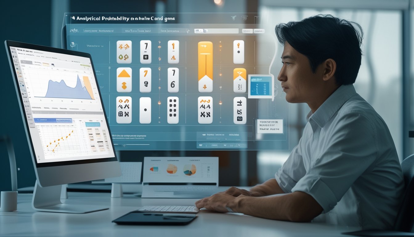 Analisis Peluang Munculnya Kartu Balak di Ceme Online secara Akurat