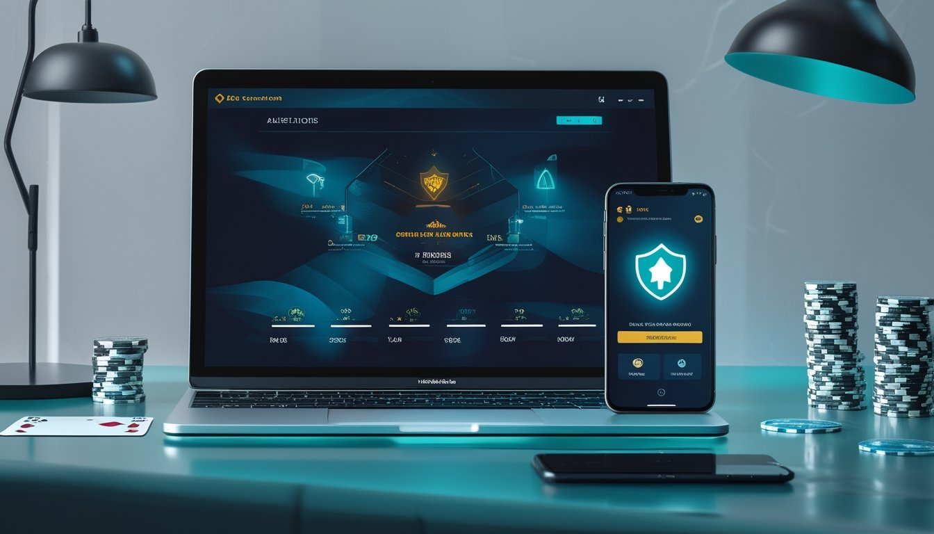 Review Situs Ceme Online Paling Gacor dan Fair Play Hari Ini: Panduan Memilih Platform Terpercaya