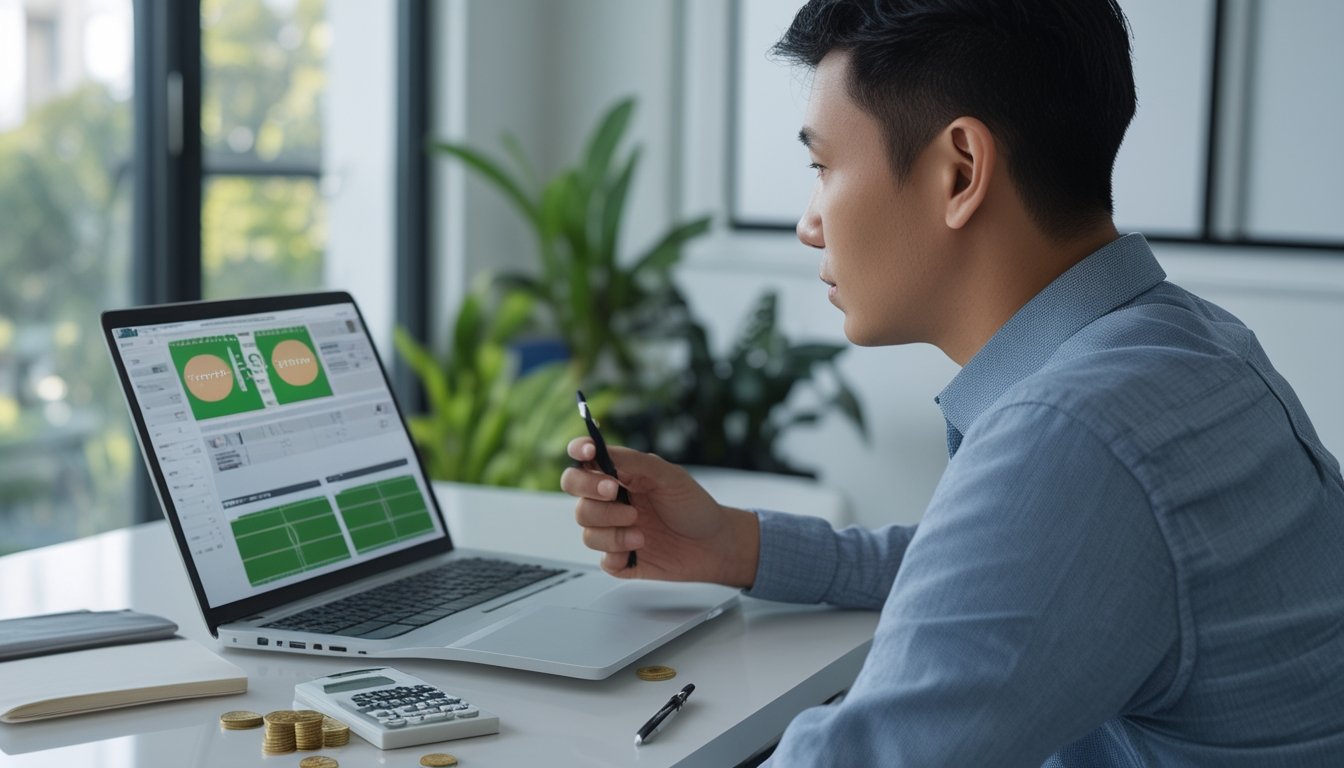 Cara Betting Kombinasi Mix Parlay Minimal Modal Kecil untuk Pemula