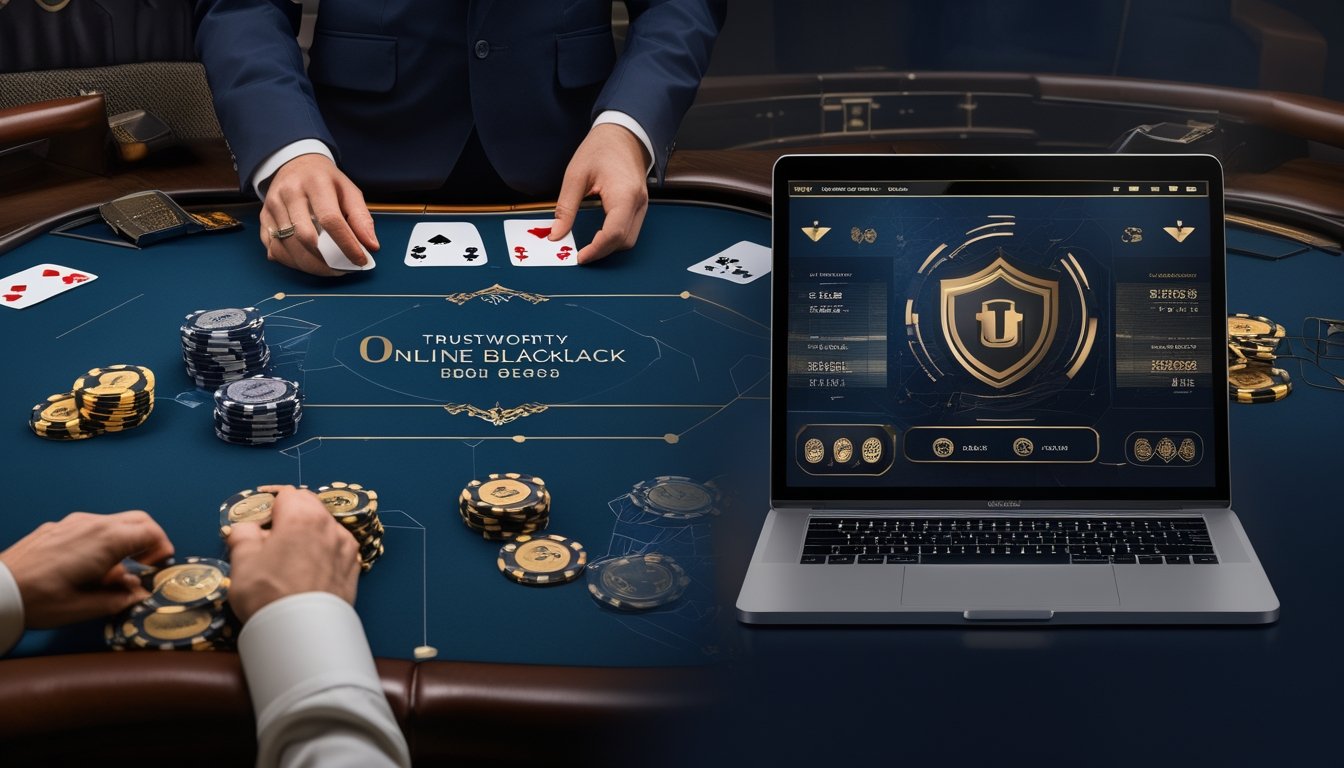 Daftar Situs Judi Blackjack Online Resmi dan Terpercaya untuk Double Exposure 2026 Terbaik