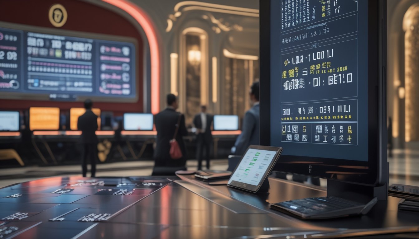 Situs Bandar Togel Macau Terbesar: Panduan Resmi 2026