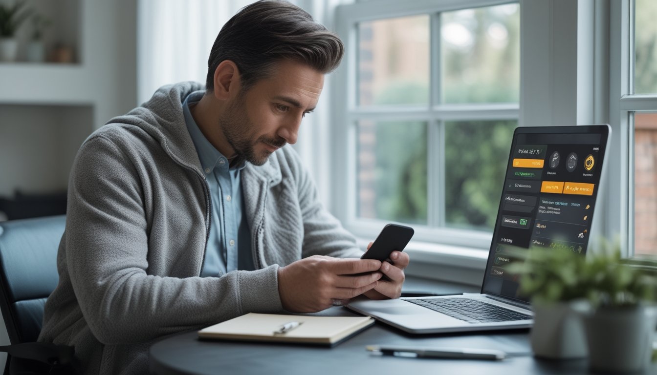Taruhan Online untuk Pemula: Aturan, Istilah, dan Risiko