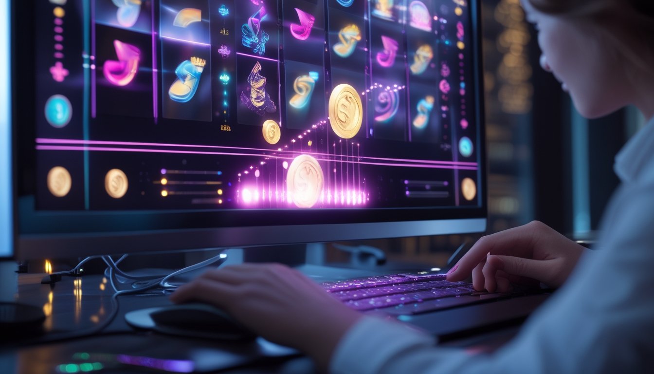 Slot Online Jackpot Progresif: Sistem, Peluang, dan Risiko