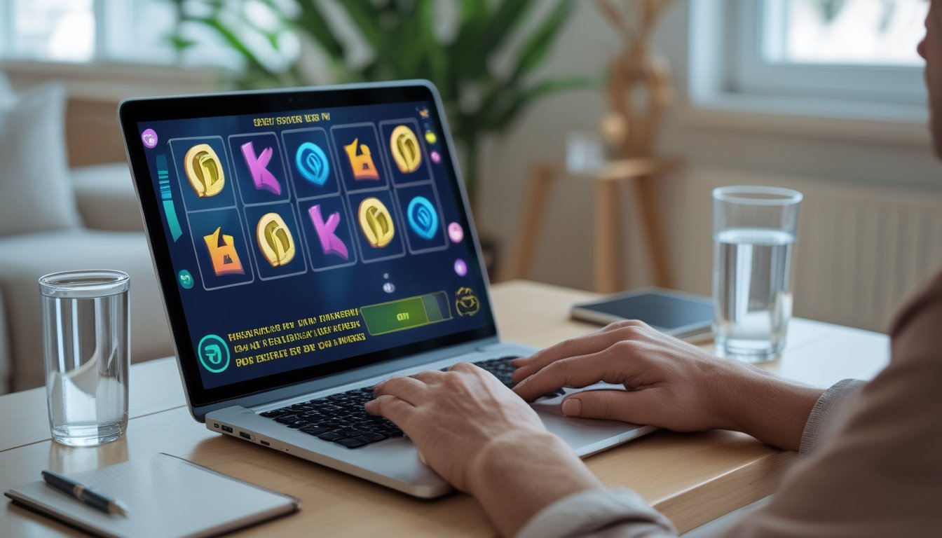 Slot Online 2026: Panduan Bermain Aman dan Bertanggung Jawab